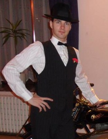 Profile picture of Rudolf Bujna