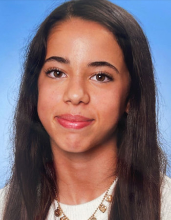 Profile picture of Charlaine van Klaveren