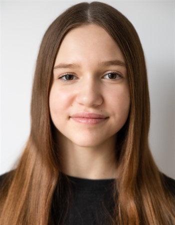 Profile picture of Amelia Szpakowska
