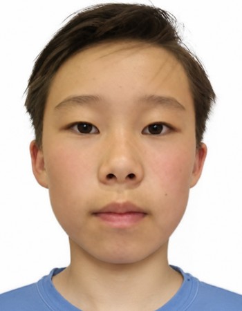 Profile picture of Soyombo Tsogtsaikhan
