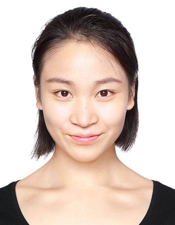 Profile picture of Wang Yuan