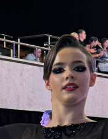 Profile picture of Marika Homoncik