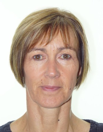 Profile picture of Jacqueline Montgomery
