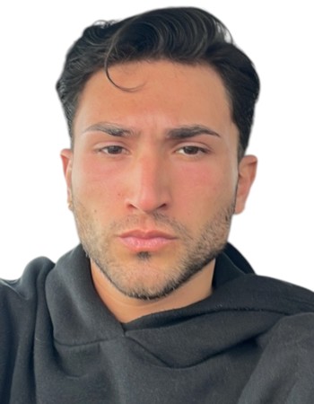 Profile picture of Carmine Allocca