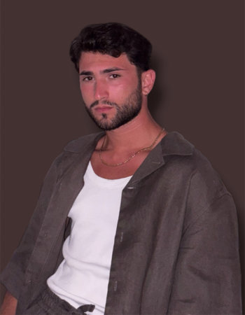 Profile picture of Carmine Allocca
