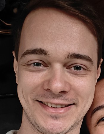 Profile picture of Jesse Zwamborn