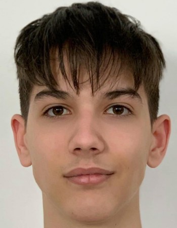 Profile picture of Perjesi Milan