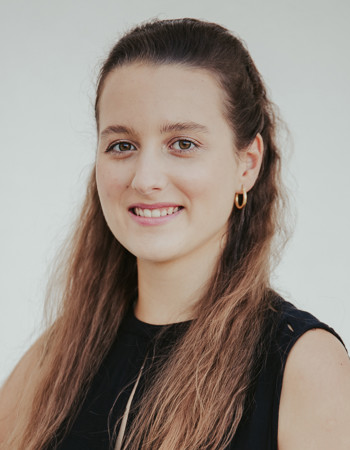 Profile picture of Mathilda Filova