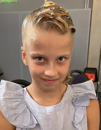 Profile picture of Rosanna Maria Annuk