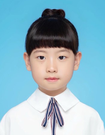 Profile picture of Zhang Ruixi