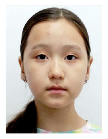 Profile picture of Anel Jussuvaliyeva
