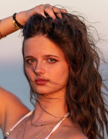 Profile picture of Sofie Pourova