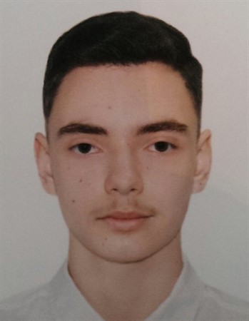 Profile picture of Georgy Puzenko