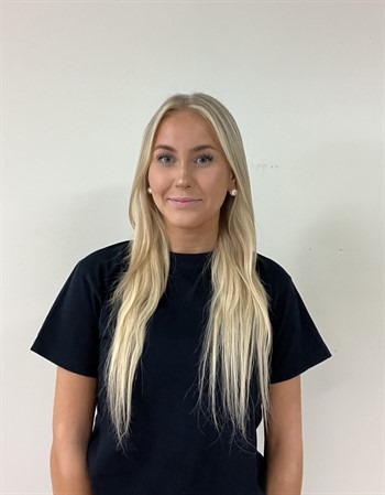 Profile picture of Agnes Kalliden