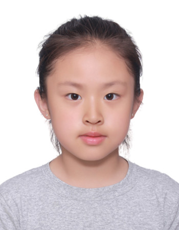 Profile picture of Zhong Jiahui