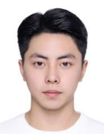 Profile picture of Pan Jiakang
