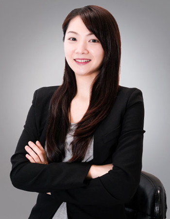 Profile picture of Lin Zimei