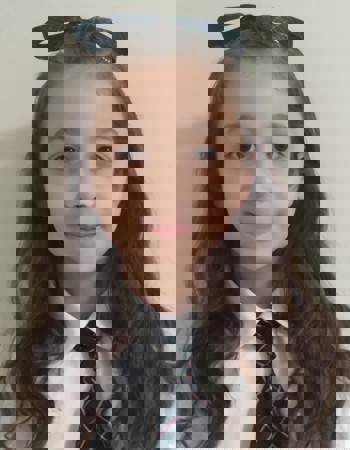 Profile picture of Viktoria Bakalova