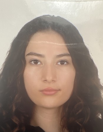 Profile picture of Asya Kilic