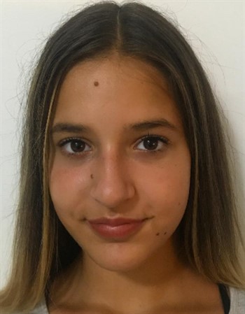 Profile picture of Victoria Rossi