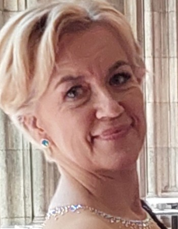 Profile picture of Diana Zarina