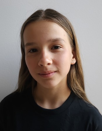 Profile picture of Nina Matyaszek