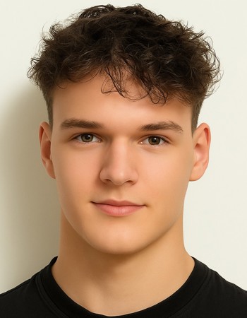 Profile picture of Dominik Navratil