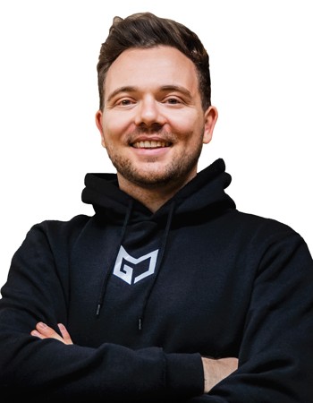 Profile picture of Michael Geissler