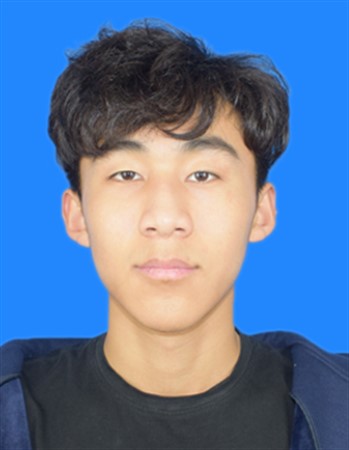 Profile picture of Liang Xing
