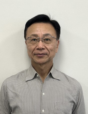 Profile picture of Seiichi Ishikawa