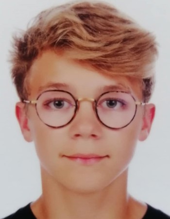 Profile picture of Oscar Patrice B. D'Hoedt