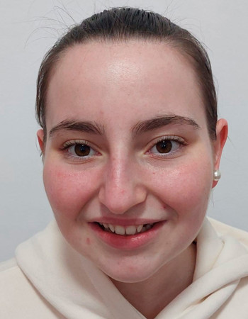 Profile picture of Paula Martinez Garcia