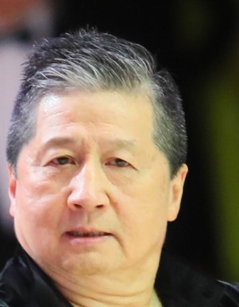 Profile picture of Alfred Poon