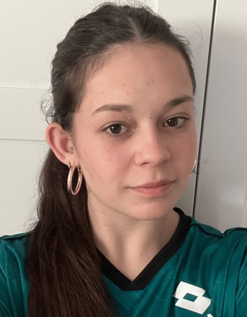 Profile picture of Saray Novo Rivas