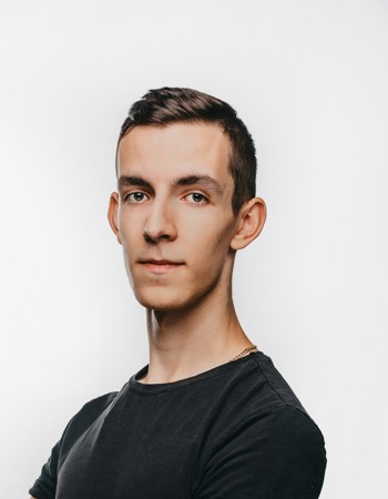 Profile picture of Marek Grega