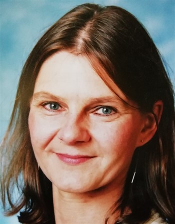 Profile picture of Sabine Bock