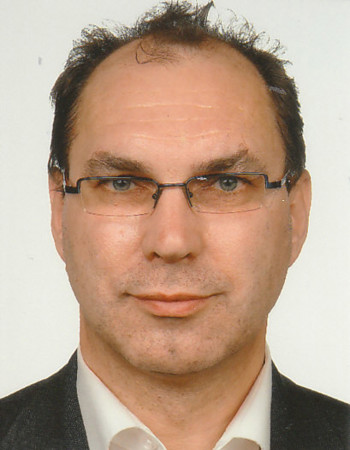 Profile picture of Andreas Walcher