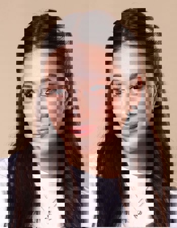 Profile picture of Arina Luzganova