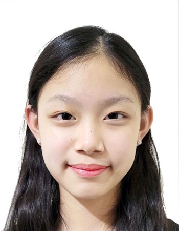 Profile picture of Lin Ting-Jhen