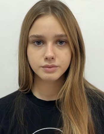 Profile picture of Kristina Pokrajac