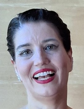 Profile picture of Dorit Gabrisch