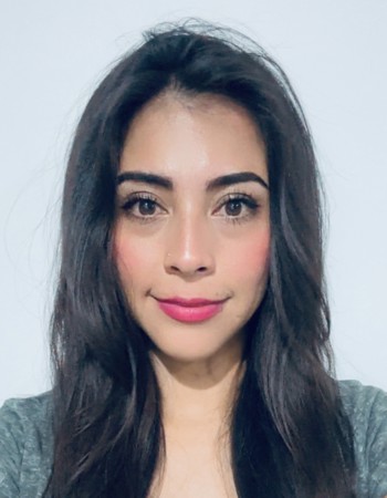 Profile picture of Dafne Alethia Cortes Sánchez