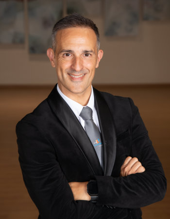 Profile picture of Victor Buenavida Salgado