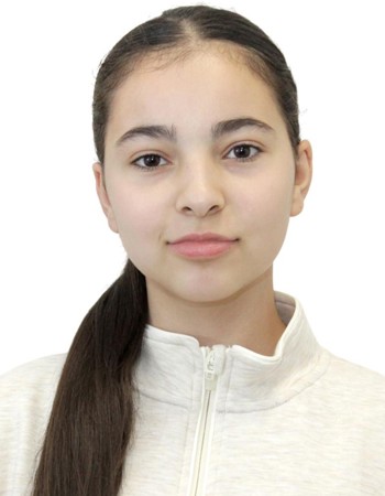 Profile picture of Elen Babayan