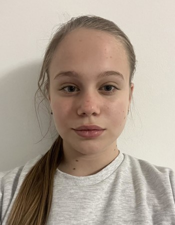 Profile picture of Merjem Smajic