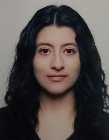 Profile picture of Camila Alejandra Sanchez Lopez