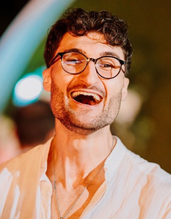 Profile picture of Griober Raoul