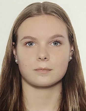 Profile picture of Viktoriya Kulesh