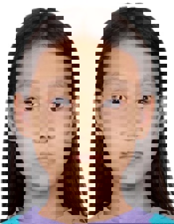 Profile picture of Yesugen Baasankhuu