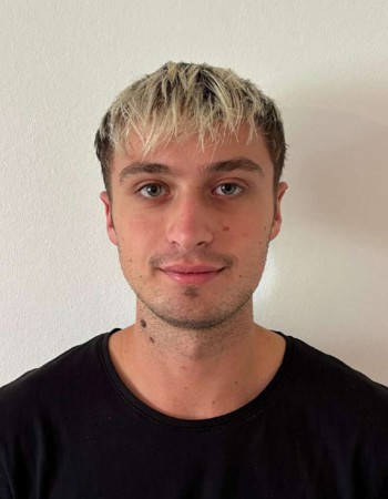 Profile picture of Vecsey Zalan